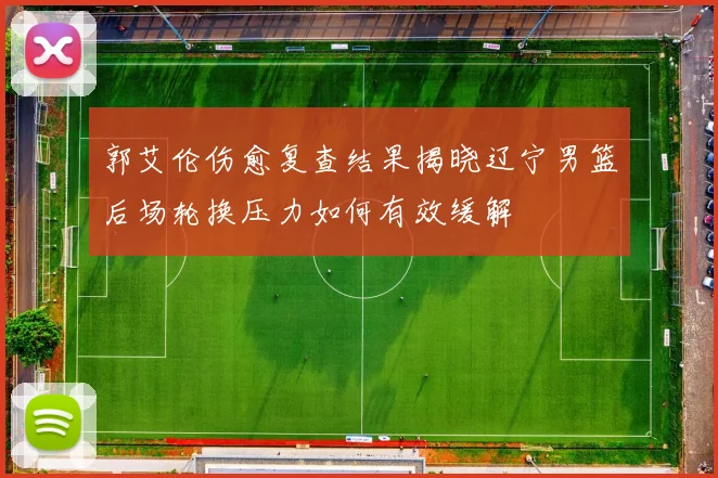 郭艾伦伤愈复查结果揭晓辽宁男篮后场轮换压力如何有效缓解